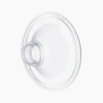 Momcozy AS042 24 mm Breast Pump Flange for S9 Pro / S12 Pro