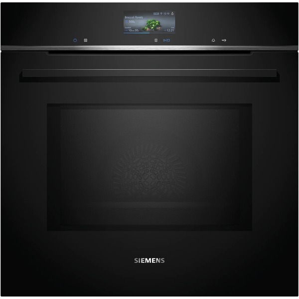 Siemens HM736GAB1 Oven with Microwave