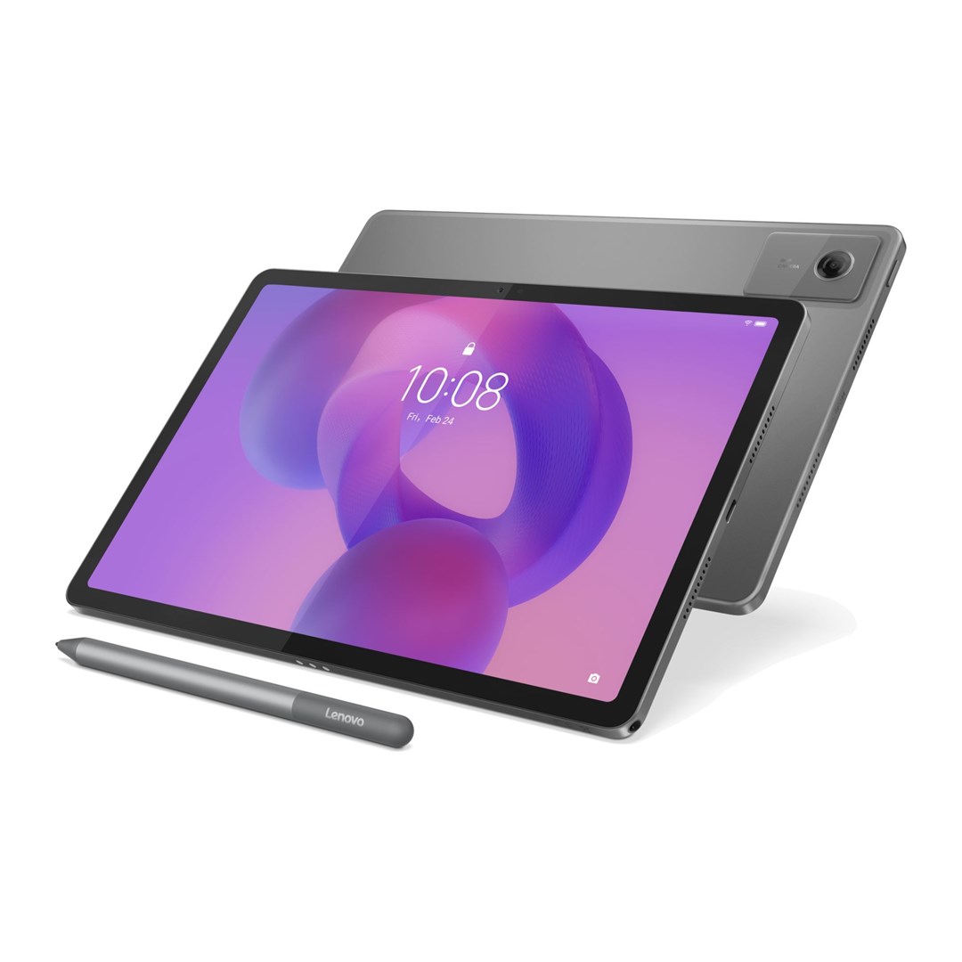 Lenovo Tab K11 Gen 2 Mediatek 128 GB 27.9 cm (11") 8 GB Wi-Fi 5 (802.11ac) Android 15 Grey ZAFS0331PL Tablet