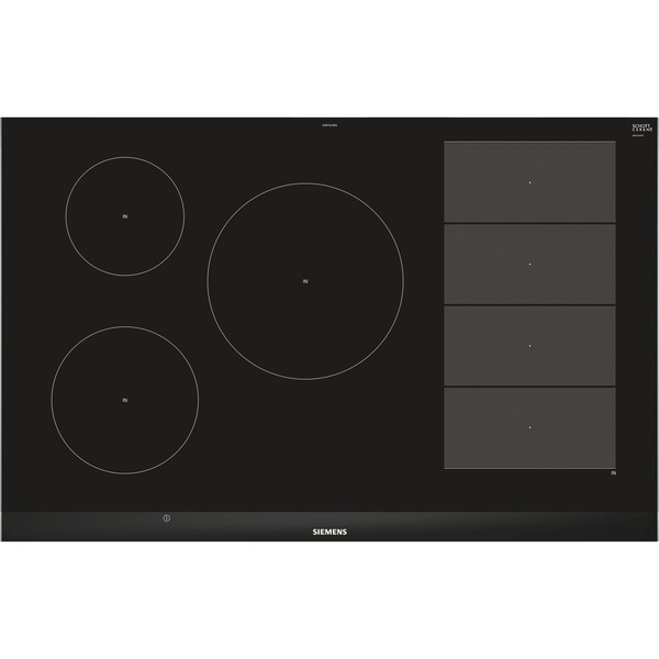 Siemens EX875LVC1E Independent hob