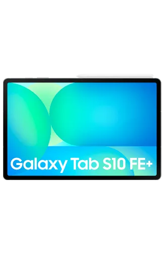 Samsung Galaxy Tab S10 FE+ 256 GB 5G Grey