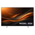 Samsung UE85U8092HUXXH 85-inch 4K LED Smart TV, Black