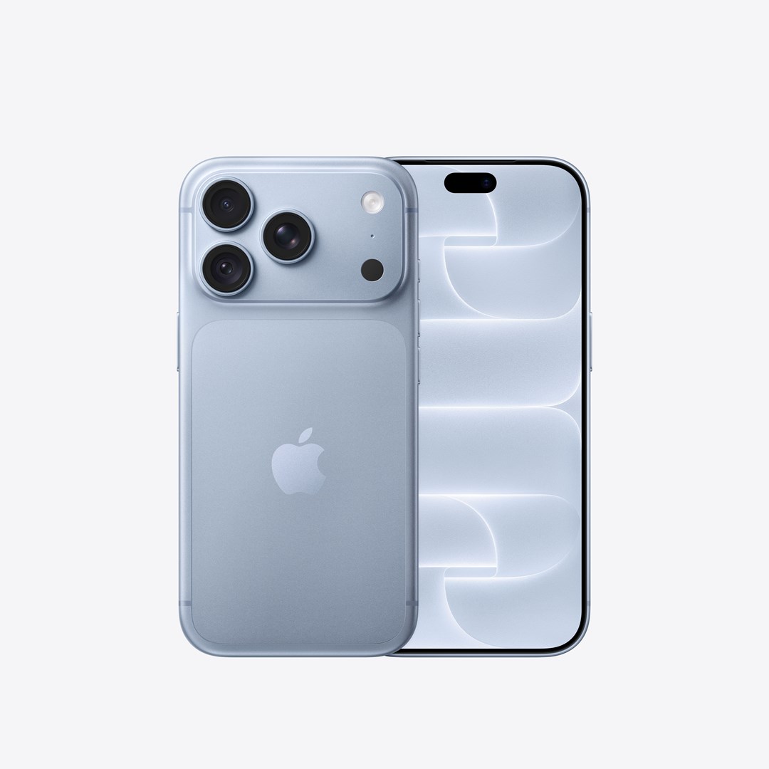 Apple iPhone 18 Pro 256GB – Blue
