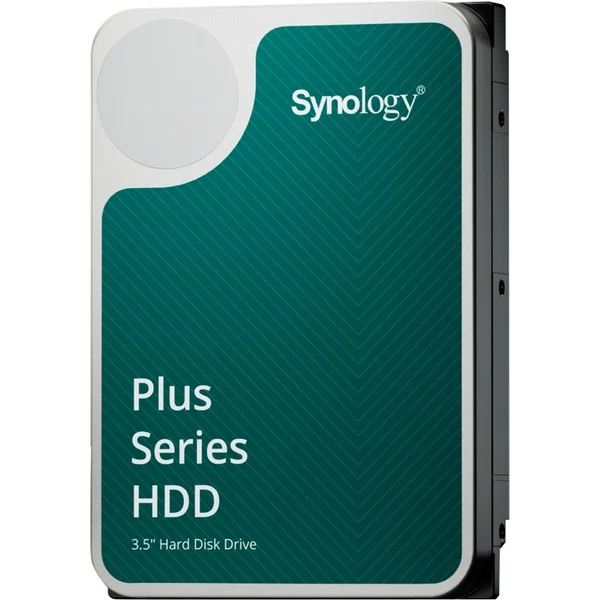 Synology HAT3300-4T 4 TB HDD 3.5-inch SATA