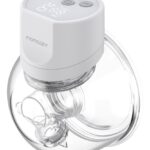 Momcozy S12 Pro Wearable Electric Breast Pump 180 ml