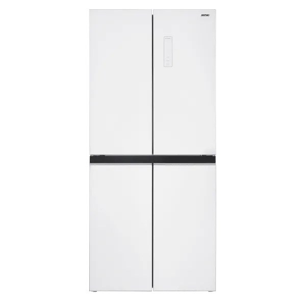 MPM-434-SBF-08 Fridge-Freezer, 472 L