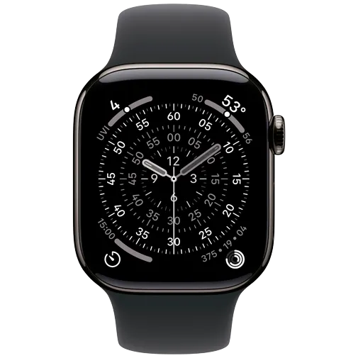 Apple Watch Series 11 42mm Wi-Fi S/M