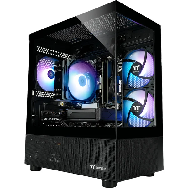 Thermaltake FTW A-Line Air 5060 Gaming PC 500 GB
