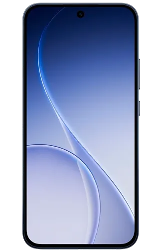 OPPO Reno15 F 256 GB Dark Blue 5G