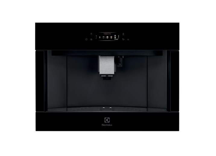 ELECTROLUX KBC85Z built-in coffee machine