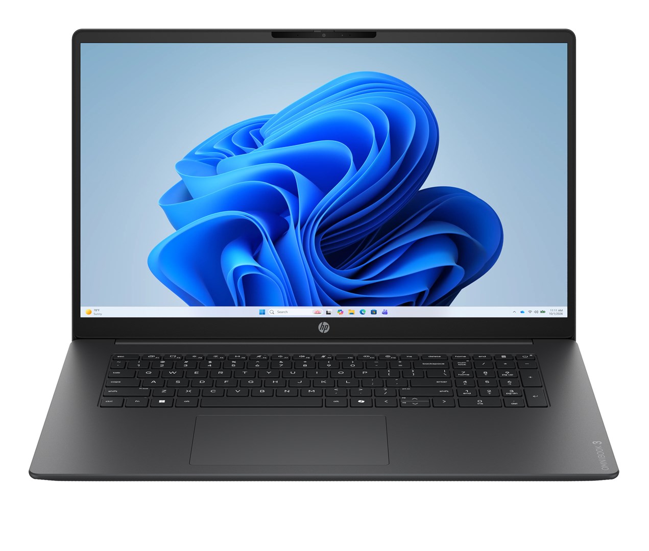 Hewlett-Packard Laptop D2JT3EA 512 GB