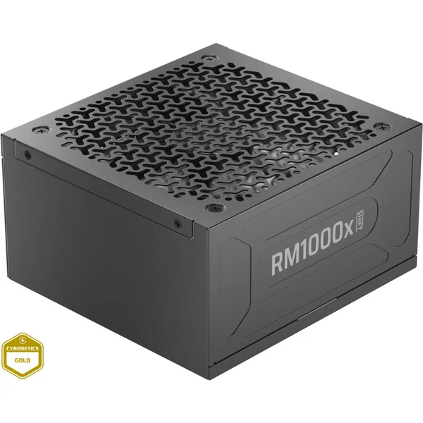 CORSAIR RM1000x Shift Power Supply 1000 W Black